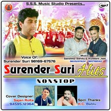 Surender Suri Hits